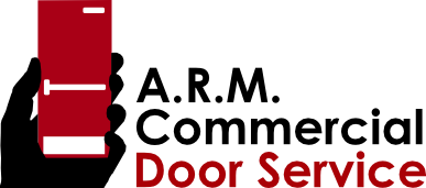 A.R.M. Commercial Door Service